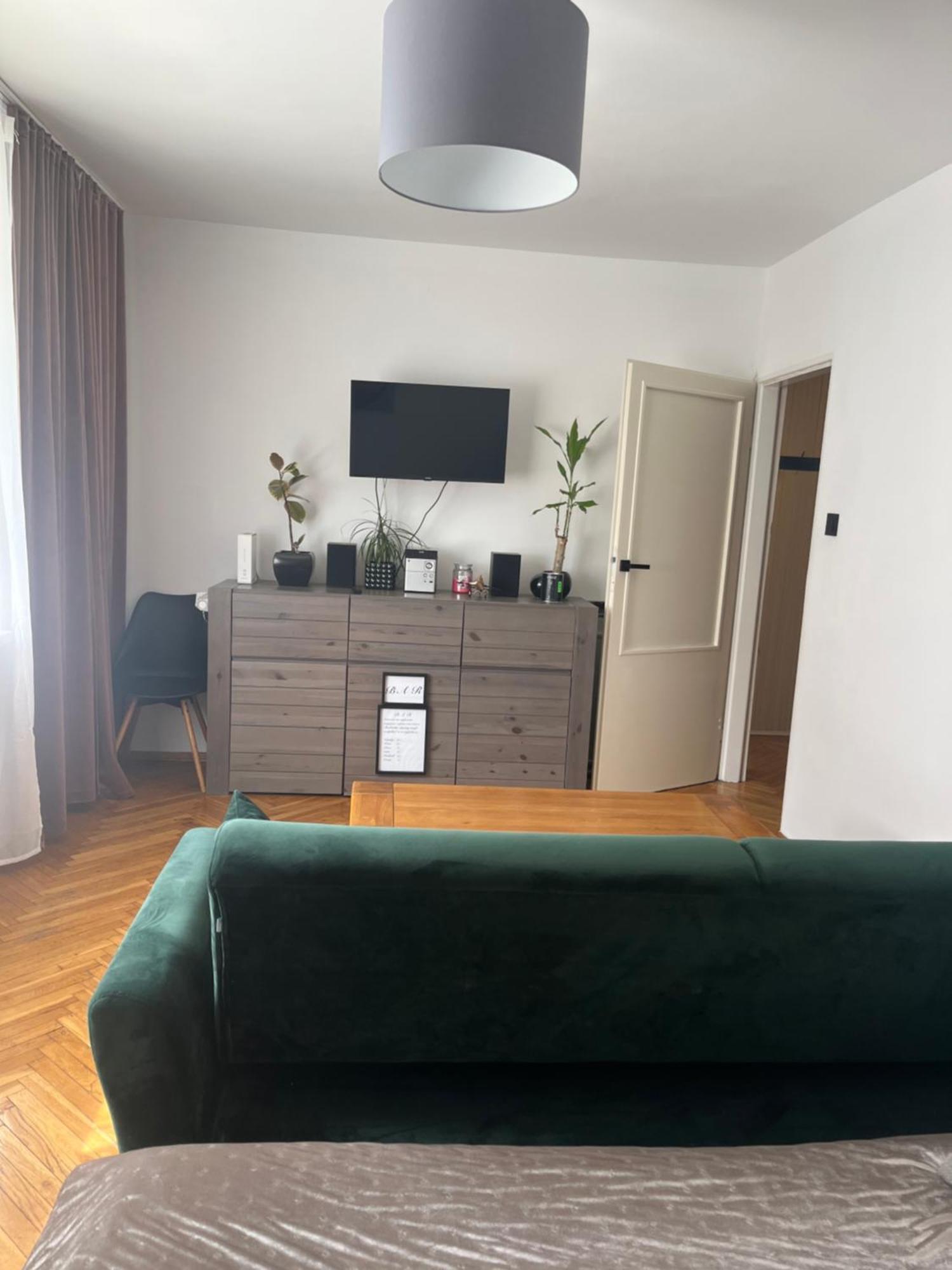 Apartament Centrum Szczytno Mazury Exteriér fotografie