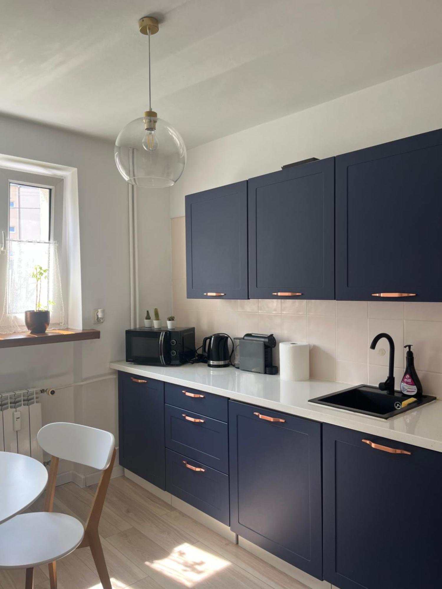 Apartament Centrum Szczytno Mazury Exteriér fotografie