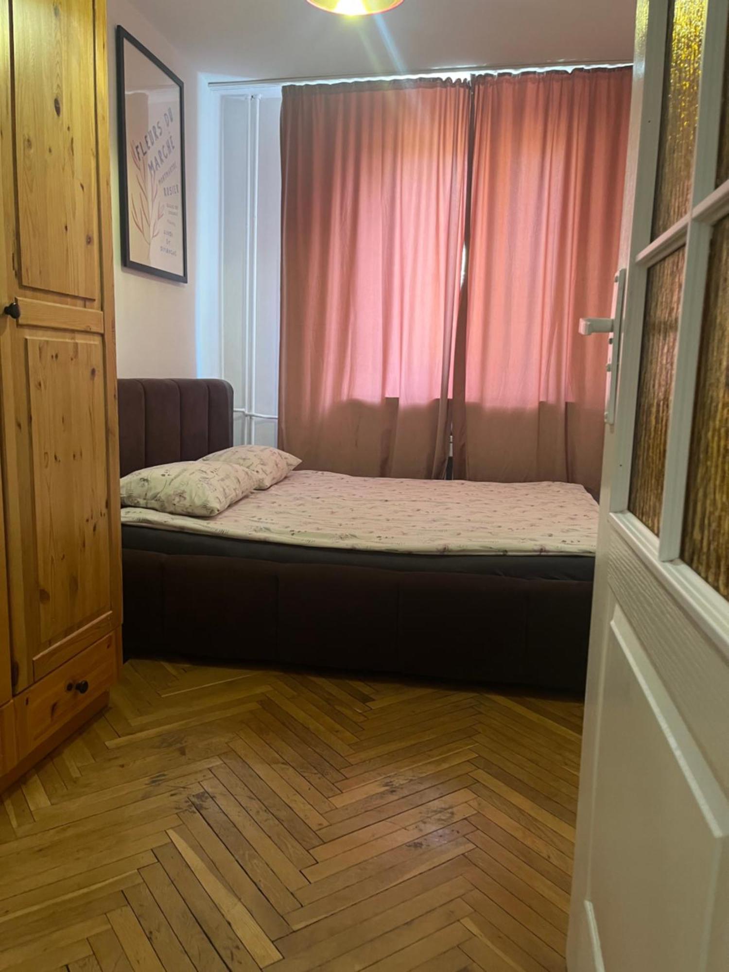 Apartament Centrum Szczytno Mazury Exteriér fotografie